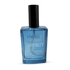 Brooklyn Fragrance Co. BFC - Spa Room Spray – Premium Serenity Bergamot waters Scent - Long lasting Fragrance for Home, Office or Bathroom – Air Freshener Rectangle Spray bottle – 100 ml