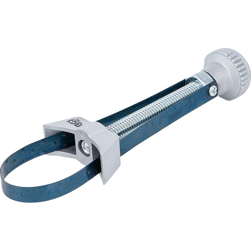 BGS 1028 | Oil Filter Strap Wrench | Spring Steel