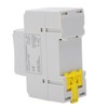 Digital Timer Switch LCD Programmable Weekly Rail Time Relay AC220‑240V