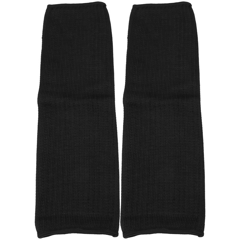 1 Pair Arm Protective Sleeve Cut Resistant Armband Scratches Prevent