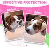 PROHEAR Ungrade GEL Pads Dog Ear Muffs Hearing Protection for