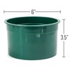ASR Outdoor Gold Rush Sifting Classifier Sieve 6 Inch Prospect