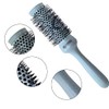 Xtreme Cepillo redondo 35 mm para Cabello con recubrimiento de