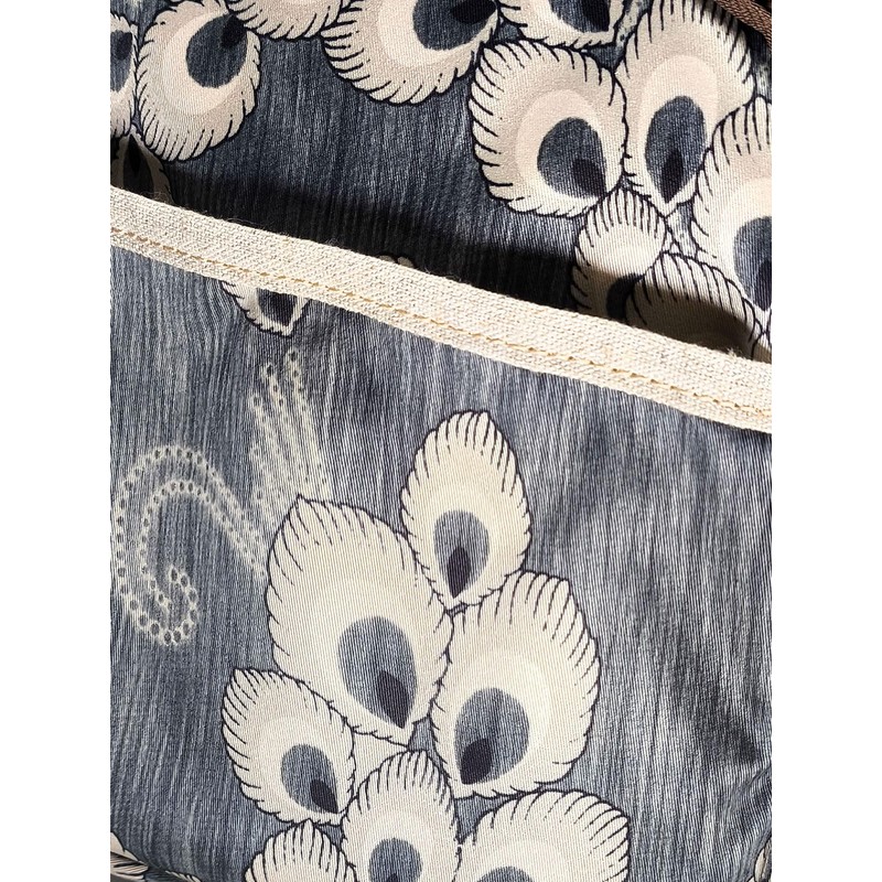 POPUCT Mini Nylon Women Backpack Purse Fashion Lightweight Small Casual