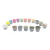 La Brujita Wax 10 Colorantes Para Velas De 10 Gr.