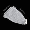 Iron Cover,Teflon Super Slick Protects Your Cloth Teflon Iron Shoe