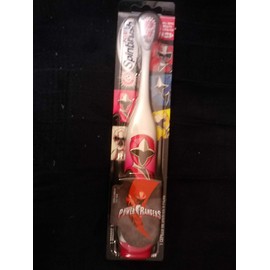 ARM & HAMMER~KIDS SPINBRUSH~SABA