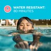 Coppertone KIDS Water-Resistant Sunscreen Lotion Broad Spectrum SPF 70 (8