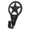 Innovative Fabricators, Inc. Texas Star Single Wall Hook