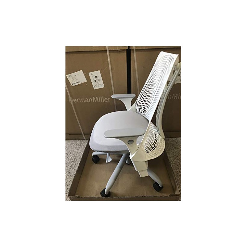 Hand Made Seat Cover for Herman Miller Sayl Home Office