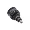Soarider 2006-2009 Ranger Xp 4X4 700 EFI Starter drive&Relay For
