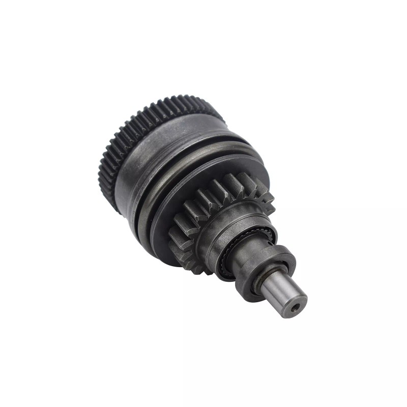 Soarider 2006-2009 Ranger Xp 4X4 700 EFI Starter drive&Relay For