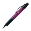 Faber-Castell Grip Plus 07 Pencil - Metallic Red