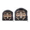Spec Ops Tools 16-Foot & 25-Foot Tape Measure Tool Set,