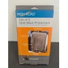 High Road Seat Back Protector - Set of 2 -