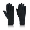 Swift Wear Thin Silk Liner Inner Gloves Ski Motorcycle Skiing