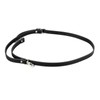 Genuine Leather Bag Straps DIY Fashion Casual Simple Style Bag