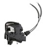 Covnikyer Driver Side Power Door Lock Actuator Compatible with Kia