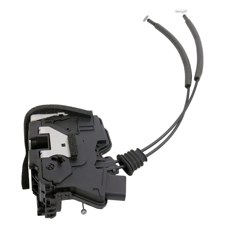 Covnikyer Driver Side Power Door Lock Actuator Compatible with Kia