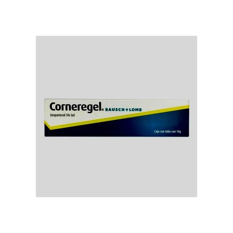 Gel Ocular Cornerege Gel 10 Gr