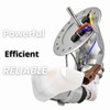 Fuel Pump Assembly Compatible with 2007–2022 Suzuki Boulevard VL800 C50