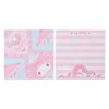 Sanrio 223701 My Melody Folding and Playing Memo