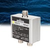 VHF UHF Transceiver Duplexer, 144 ~ 148 MHz and 400