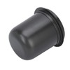 Dosing Cup 150ml 58mm Hands Free Stainless Steel Universal Inverted