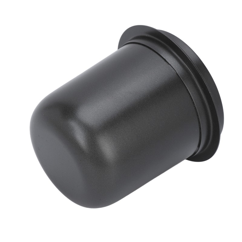 Dosing Cup 150ml 58mm Hands Free Stainless Steel Universal Inverted