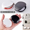 Samcos Automatic Cable Storage Case, Cord Reel, Earphone Storage, Automatic