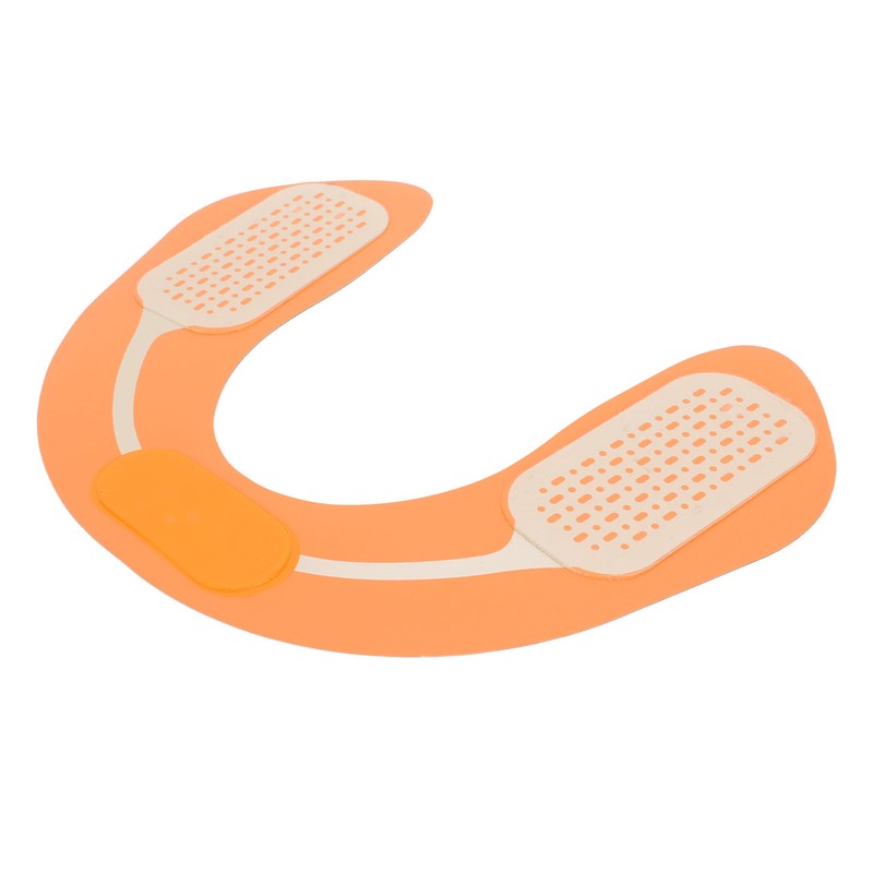 Buttocks Lifting Trainer Patch Micro Current Portable Massage Buttocks Muscle