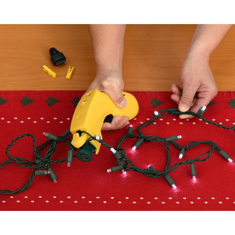 LED Keeper NEW Pro - The Complete LED Christmas Holiday