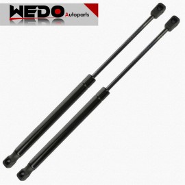 Unbranded 2 Universal Lift Supports 16.00" 35lbs Door Struts Toolbox Lid Fits Cargo Doors