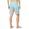 Billabong Men's Standard All Day Pro Boardshort, Aqua