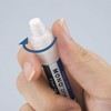 Tombow Pencil Pen Eraser, Monocolor EH-SSM + Holder Eraser, ER-SSM