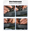 AUGREX Stylus Replacement ATN85EP Fit for Audio Technica AT85EP AT301EP