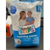 Gentle Steps Training Pants Size 3T-4T 21 CT