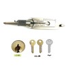 SS001 and SS002 2 in 1 Decoder and Pick Tools