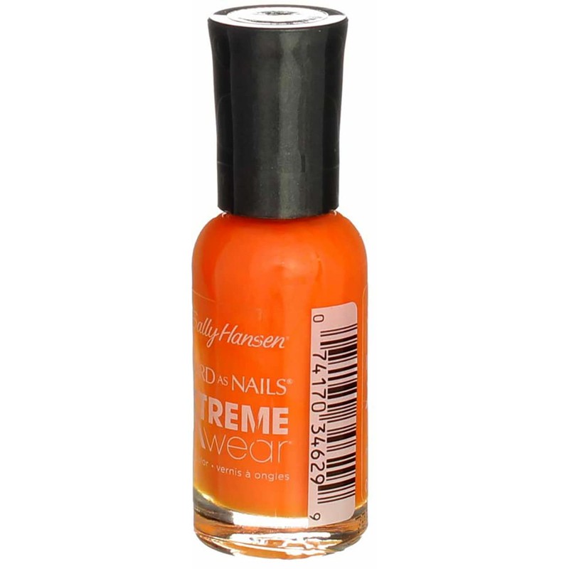 Sally Hansen Hard as Nails Xtreme Wear, Sun Kissed [06],