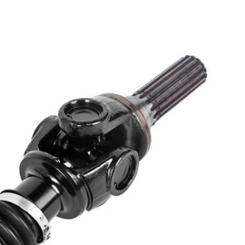 KLV Rear left/right axle Compatible With Kawasaki Mule 2500 2510 2520 3000 3010 3020 4000 4010 2000-2025 39158-1119 39158-1120 49006-1257 92055-1451