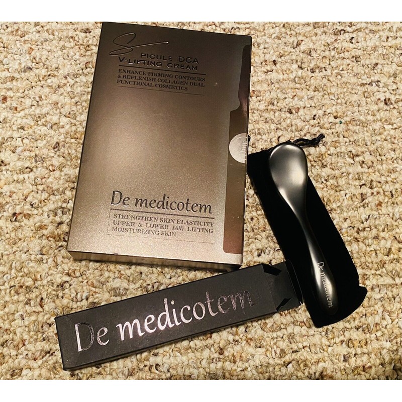 De Medicotem Picule DCA V-Lifting Cream