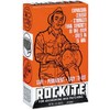 Hartline 10006 Rockite Cement 15 Min 5 Lb, No Size,