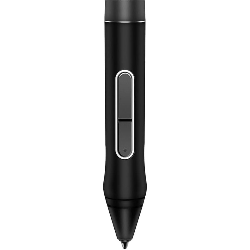 PW507 Battery-Free Pen Compatible with Kamvas Pro 12, Kamvas Pro