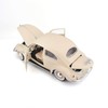 Bburago 15612029W - Gold 1:18 VW Käfer (1955), beige