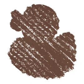 Delineador Voluminizador NYX PMU Duck Plump Tono Touch Up Taupe