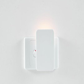 Jackson LED Sensor Night Light