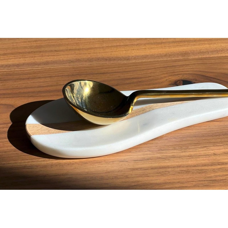 Serving Spoon 9" by Verve CULTURE
