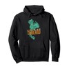 Thailand Holidays Pullover Hoodie