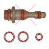 Saeco 17x Gasket for Tchibo Spidem Krups Solis Amaroy to