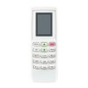 YV1FB7 Replaced Remote Control -ALLIMITY- Fit for Lennox Gree Split